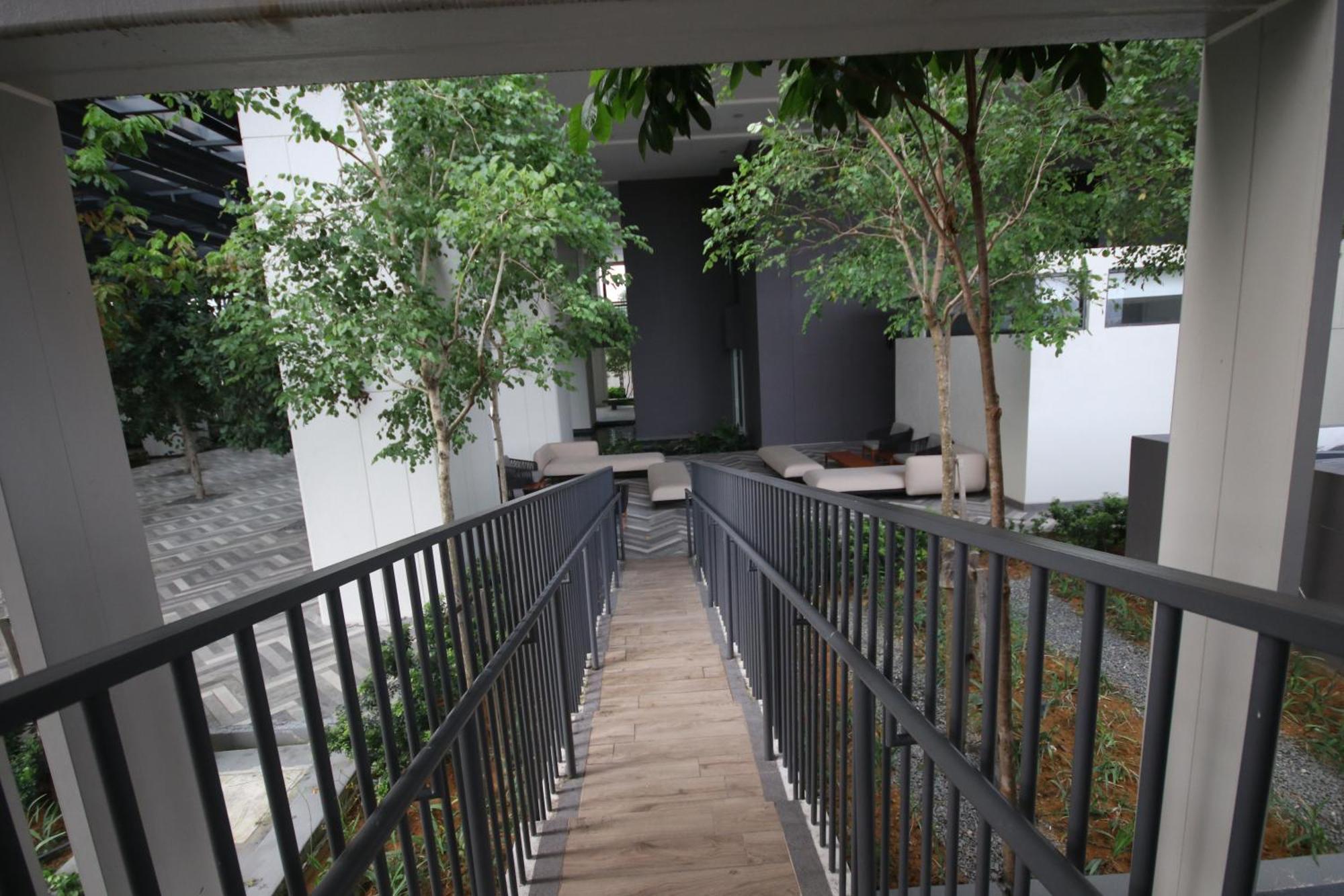 Lucentia Residence By Eas Maju Property Kuala Lumpur Exterior photo